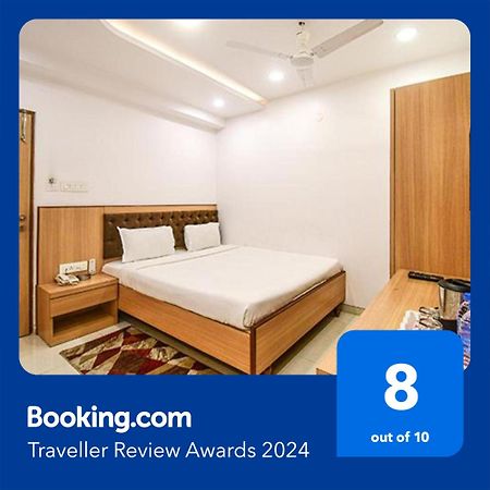 Fabhotel Stay Inn International - Nr Sealdah Station Kalkutta Exterior foto