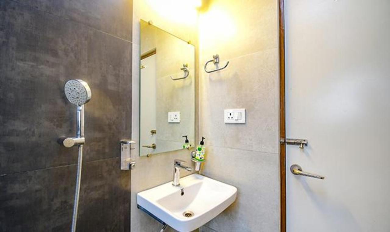 Fabhotel Stay Inn International - Nr Sealdah Station Kalkutta Exterior foto
