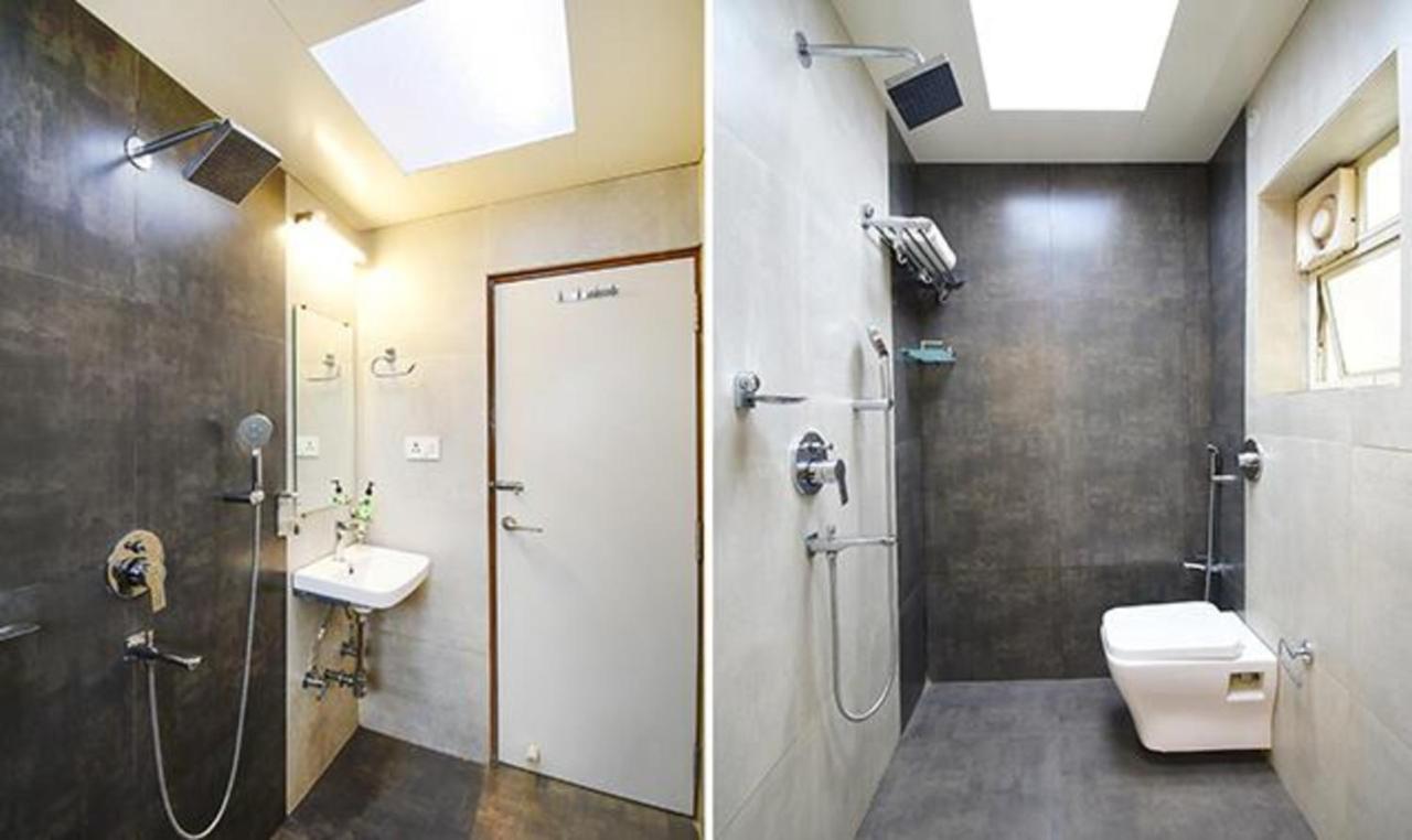 Fabhotel Stay Inn International - Nr Sealdah Station Kalkutta Exterior foto